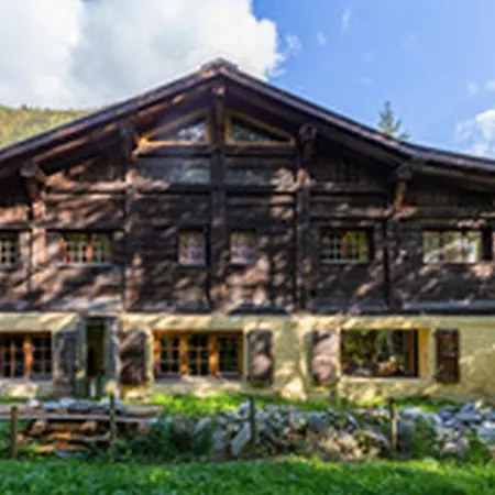 Chalet Le Solerey * Chamonix