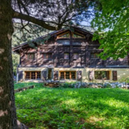 Chalet Le Solerey Chamonix