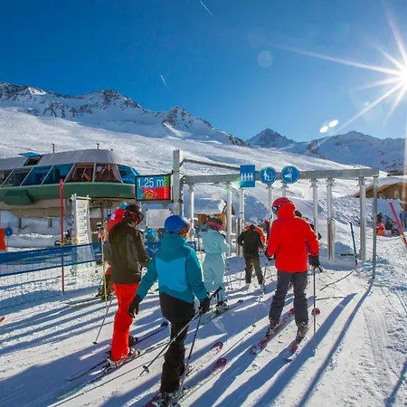 Chalet Le Solerey * Chamonix