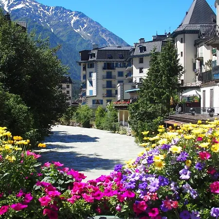 Chalet Le Solerey *